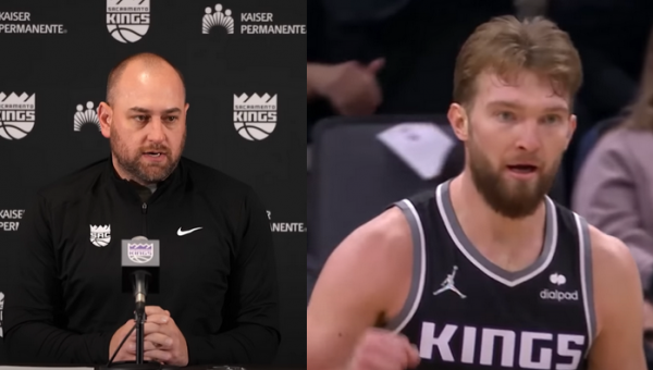 „Kings“ vadovas apie D. Sabonį: „Padarysime viską, kad jis liktų čia“