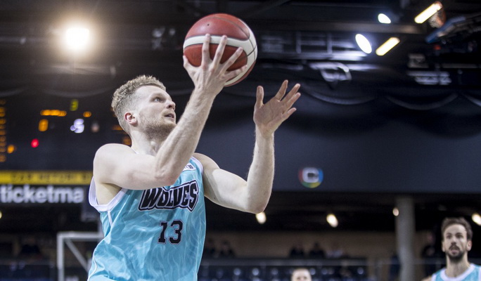 K. Žemaitis – apie Europos čempionatą, pasiūlymą iš Saragosos klubo ir geriausius krepšinio filmus