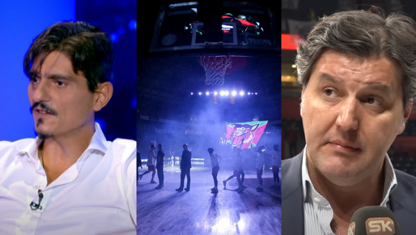 „Panathinaikos“ nori ir toliau matyti Rusijos ekipas Eurolygoje