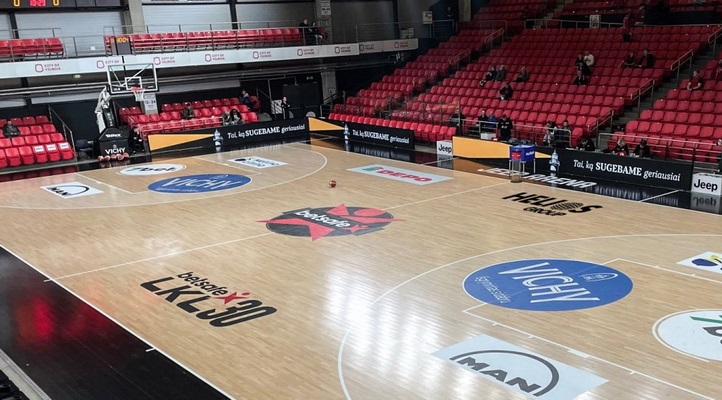 „Rytas“ turi naują sidabrinį partnerį