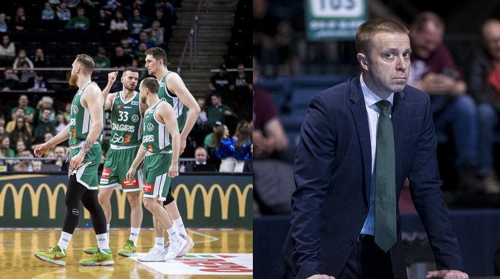 Aiškėja, kurios pozicijos žaidėjams „Žalgiris“ skirs didžiausią prioritetą