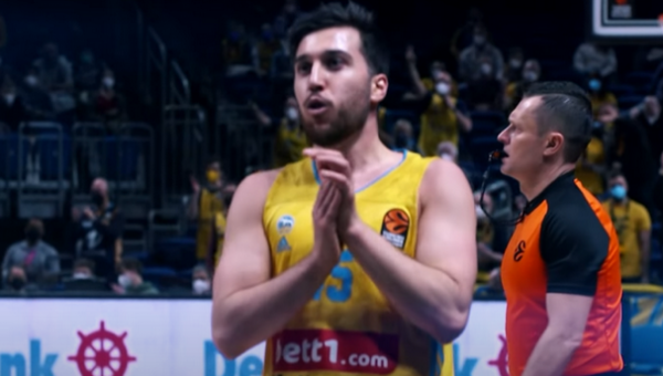 „Maccabi“ yra arti susitarimo su T. Blattu