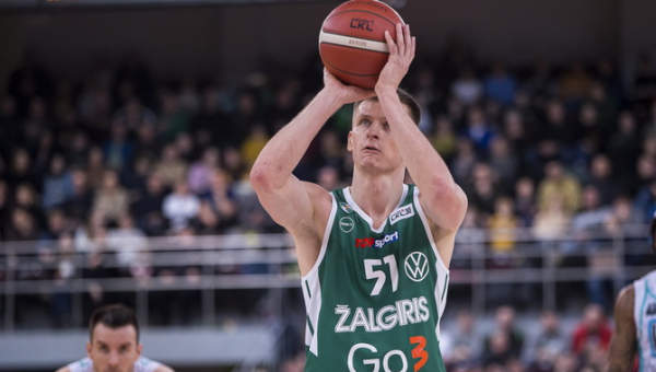 „Žalgiris“ turi planą dėl A. Butkevičiaus