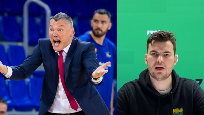 J. Lekšas pateikė Eurolygos finalo ketverto prognozę (VIDEO)