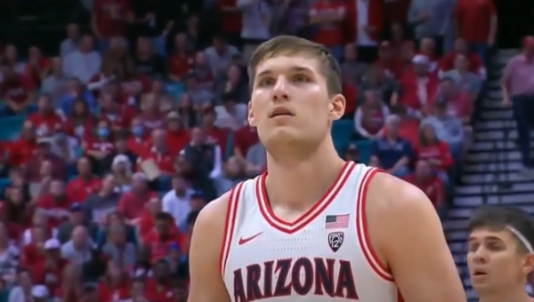 „NBA Draft Combine“ stovyklos rungtynėse Ą. Tubelis žaidė rezultatyviai