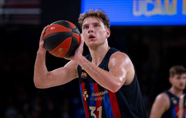 100-ąją pergalę pasiekęs Š. Jasikevičius ACB reguliarųjį sezoną baigė be pralaimėjimų namuose