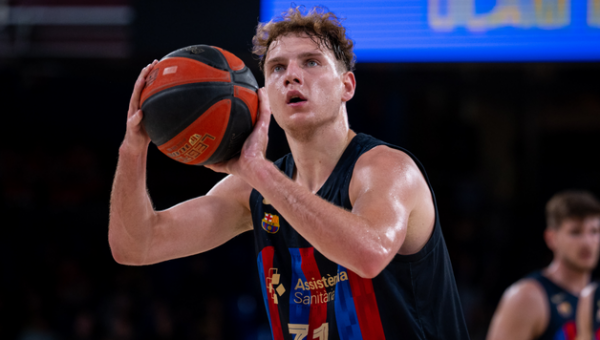 100-ąją pergalę pasiekęs Š. Jasikevičius ACB reguliarųjį sezoną baigė be pralaimėjimų namuose