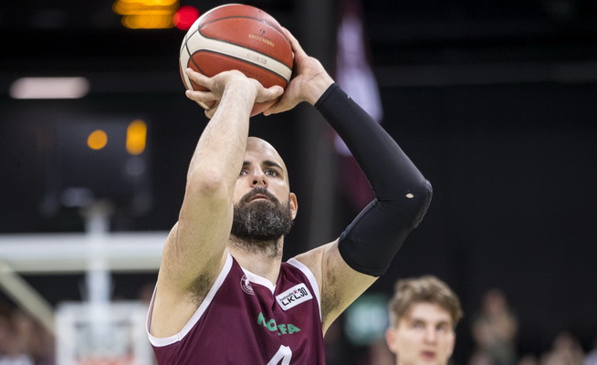 Kaune išgyvenęs „7bet-Lietkabelis“ tęsia kovą dėl vietos LKL finale