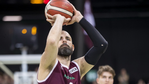 Kaune išgyvenęs „7bet-Lietkabelis“ tęsia kovą dėl vietos LKL finale