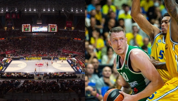 Paaiškėjo, kokius solidžius pinigus R. Šmitui siūlė „Baskonia“
