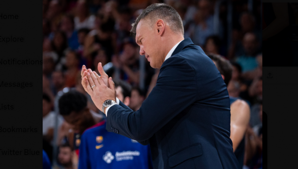 Š. Jasikevičius: „Man nerūpi kontraktas, turiu jį ar ne, noriu laimėti ACB“
