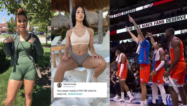 Filmų suaugusiems aktorė kreipėsi į NBA ekipą: reikalauja, kad žaidėjas sumokėtų už seksą