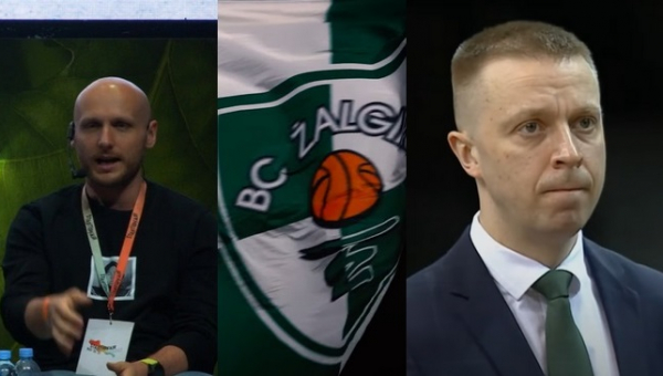 Patikslinta suma, kiek „Žalgirio“ ekipa gavo pardavę 25 proc. savo akcijų