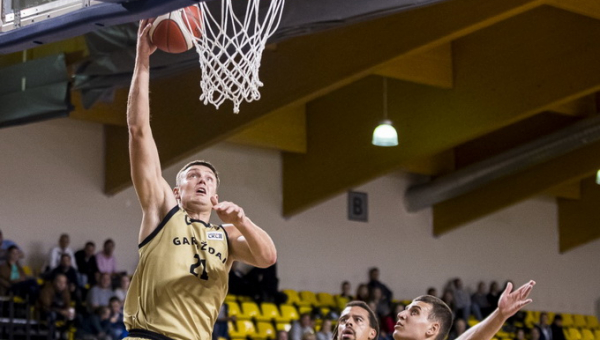 „M Basket“ prisiviliojo G. Staniulį