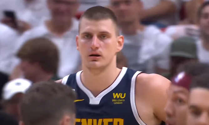 „Nuggets“ – per pergalę nuo NBA titulo
