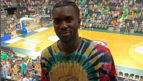 K. Evanso komplimentai: „Man patinka „Žalgiris“, o Kaunas - puikus miestas“