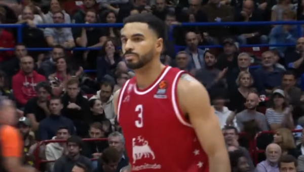 N. Mitrou-Longas patvirtino, kad yra „Žalgirio“ radare