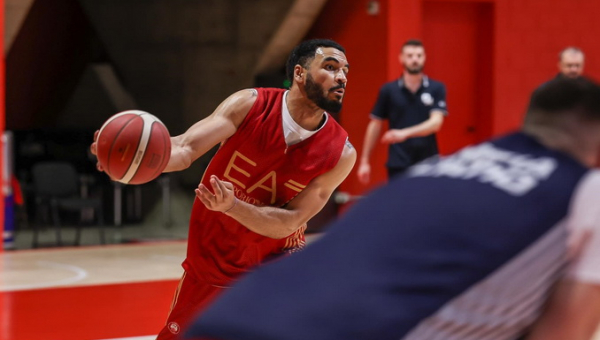 „Žalgiris“ gali tekti pakloti išpirką už N. Mitrou-Longą (Aiški išpirkos suma)