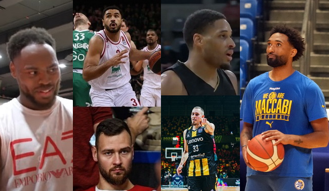 Aiškėja visi „Žalgirio“ taikiniai bei jų galimybės atvykti į Kauną