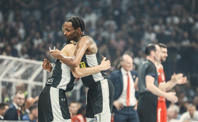 „Partizan“ po 10 metų susigrąžino Adrijos lygos titulą