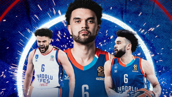 Oficialu: „Anadolu Efes“ išsaugojo E. Bryantą