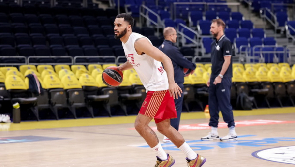 „Žalgirio“ taikinys domina dar dvi Eurolygos komandas