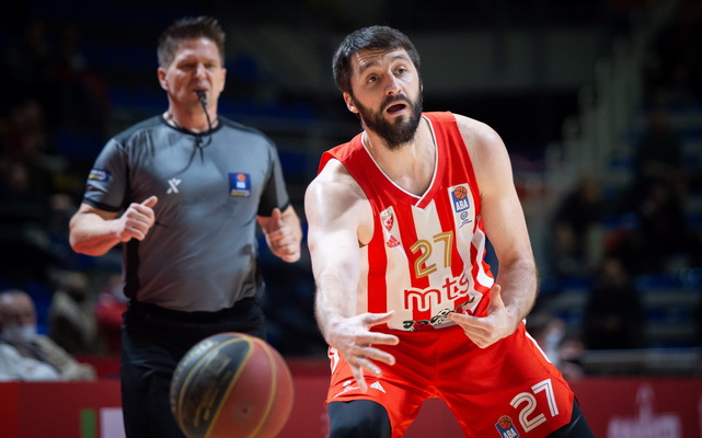 S. Markovičius paskelbė apie karjeros pabaigą