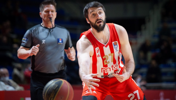 S. Markovičius paskelbė apie karjeros pabaigą