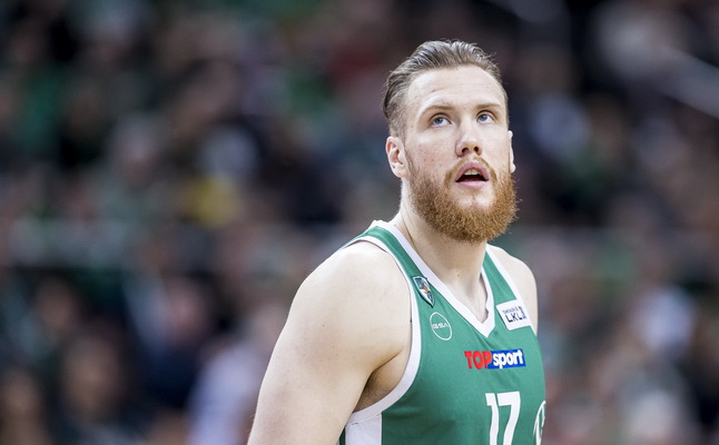 Paaiškėjo, kokio dydžio pasiūlymo iš „Baskonia“ sulaukė I. Brazdeikis