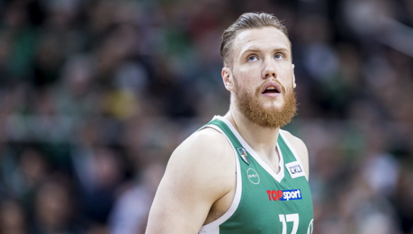 Paaiškėjo, kokio dydžio pasiūlymo iš „Baskonia“ sulaukė I. Brazdeikis