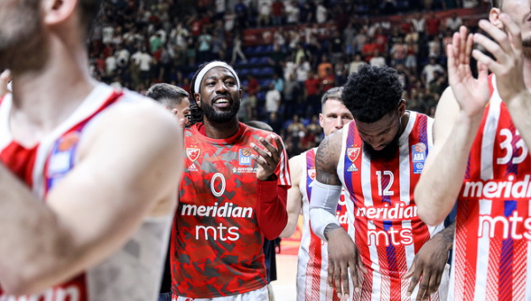 „Crvena zvezda“ nusipirko Eurolygos vardinį kvietimą