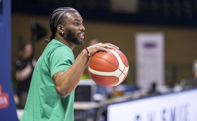 K. Evansas priėmė sprendimą dėl „Panathinaikos“ pasiūlymo