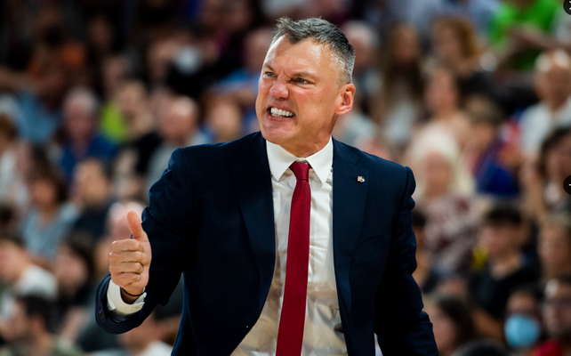 Ispanijos spauda sukritikavo Šaro atleidimą: „Tai yra absoliutus chaosas“