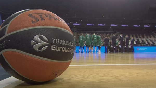 Karas tarp FIBA ir Eurolygos gali baigtis jau šį antradienį 