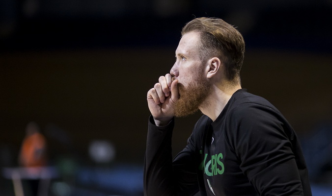 Aiškėja data, iki kada I. Brazdeikis lauks pasiūlymo iš NBA