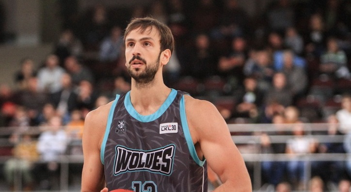 M. Delia į „Wolves“ komandą negrįš