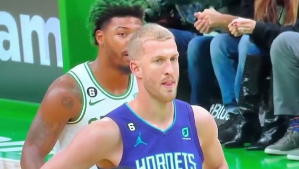 M. Plumlee nusprendė likti Los Andžele, „Bulls“ prisiviliojo gynėją iš „Suns“