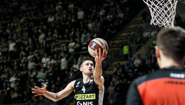 A. Avramovičius karjerą ir toliau tęs „Partizan“ ekipoje („Baskonia“ išsaugojo ispaną)