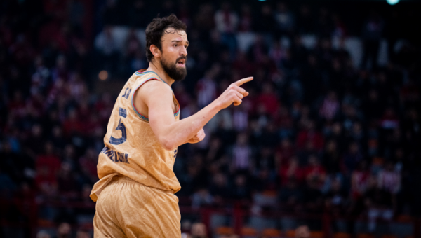 S. Šanli karjerą tęs „Fenerbahce“ gretose