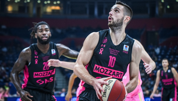 I. Papapetrou turėtų keltis į „Panathinaikos“