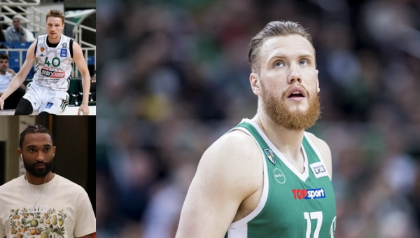 „Žalgiris“ dėl I. Brazdeikio turi planą B: nusitaikė į gerai žinomus žaidėjus