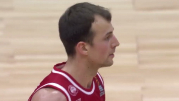 „Fenerbahce“ nusitaikė į K. Pangosą