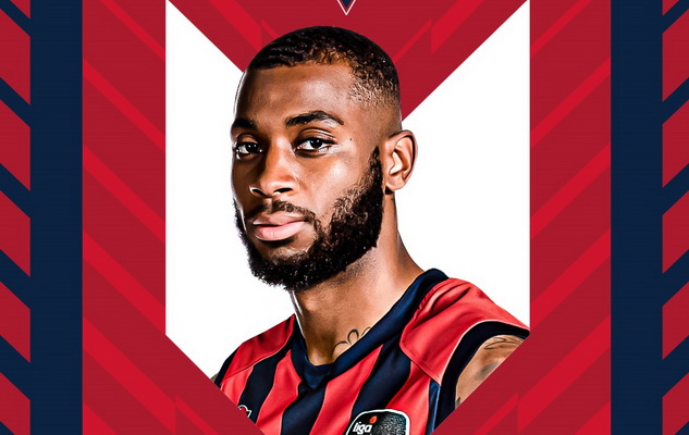 „Baskonia“ papildė C. Milleris-McIntyre'as