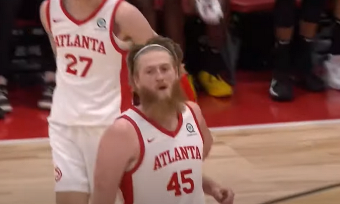Aiškėja, iki kada B. Manekas lauks NBA komandų pasiūlymų