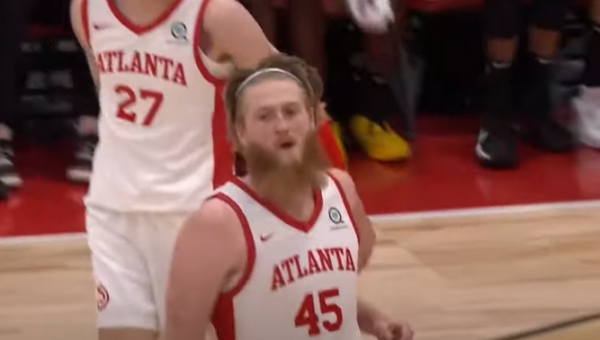 Aiškėja, iki kada B. Manekas lauks NBA komandų pasiūlymų 