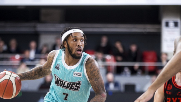 LKL sezono MVP bei „Wolves“ lyderis rado naują komandą