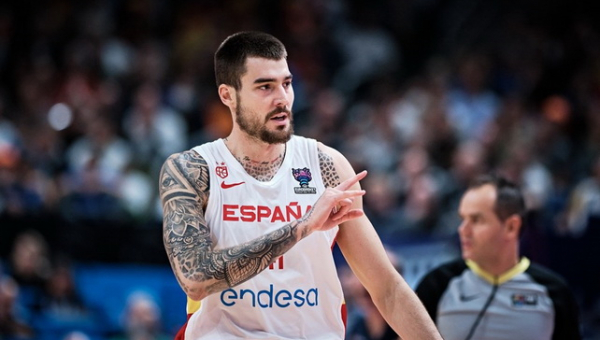 „Panathinaikos“ artėja prie susitarimo su J. Hernangomezu