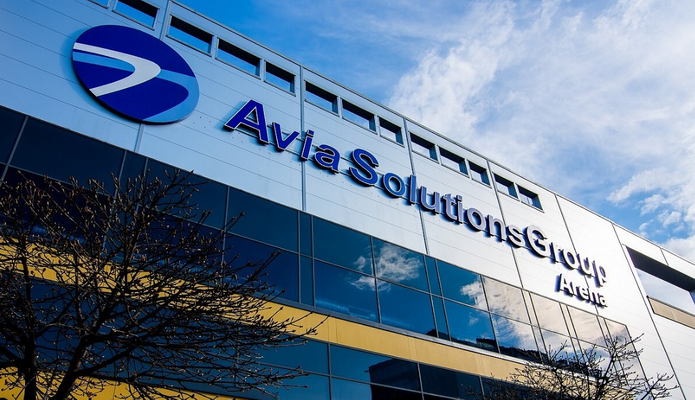 G. Žiemelis siūlo „Rytui“ persikelti į „Avia Solutions Group“ areną