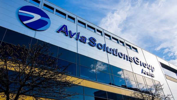 G. Žiemelis siūlo „Rytui“ persikelti į „Avia Solutions Group“ areną