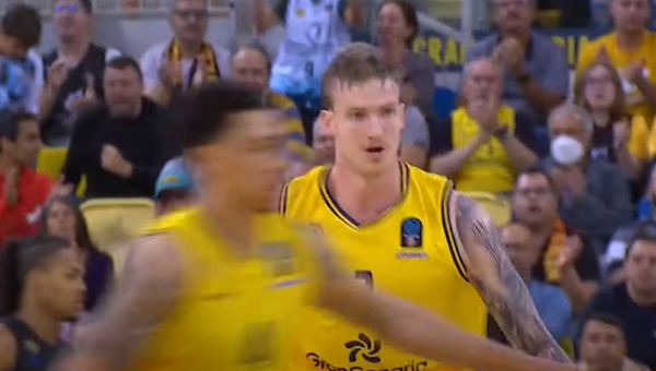 A. Balcerowskis atvyko į Atėnus, kur pasirašys kontraktą su „Panathinaikos“
